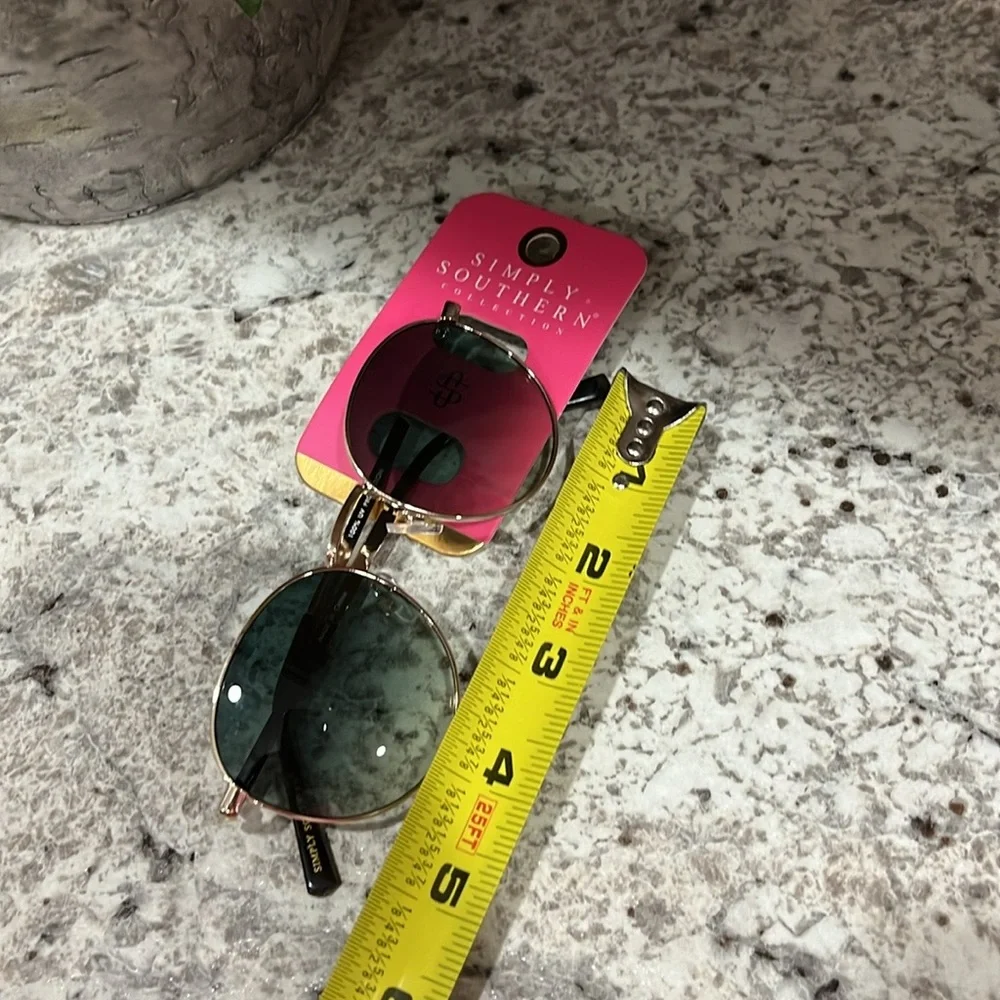 Simply Southern Sunglasses 🌿🆕🌿